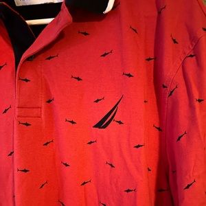 Nautica polo
